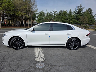 HYUNDAI GRANDEUR IG 2020