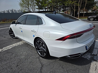 HYUNDAI GRANDEUR IG 2020