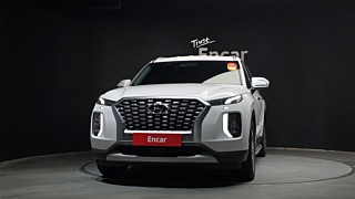 HYUNDAI PALISADE  2020