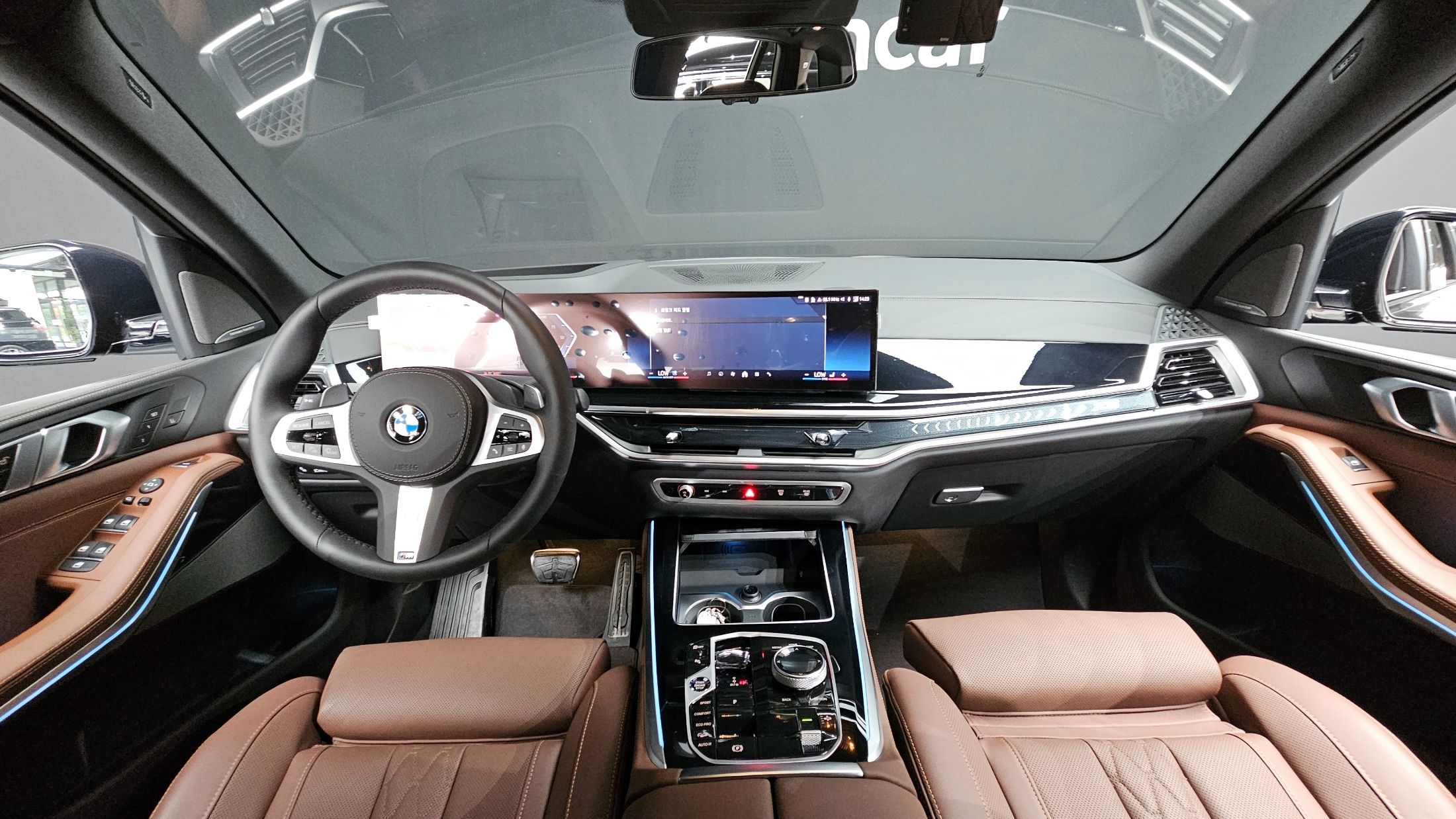 BMW X5 G05