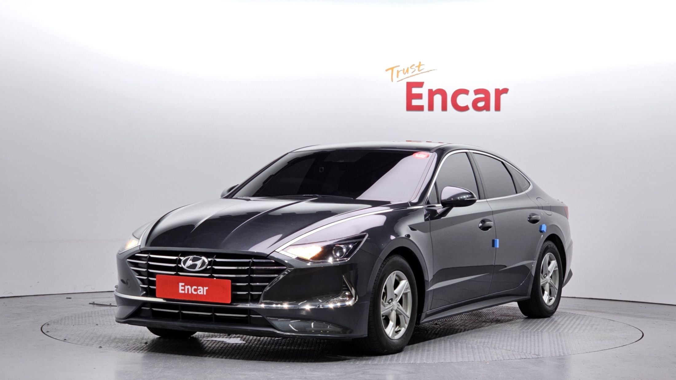HYUNDAI SONATA DN8