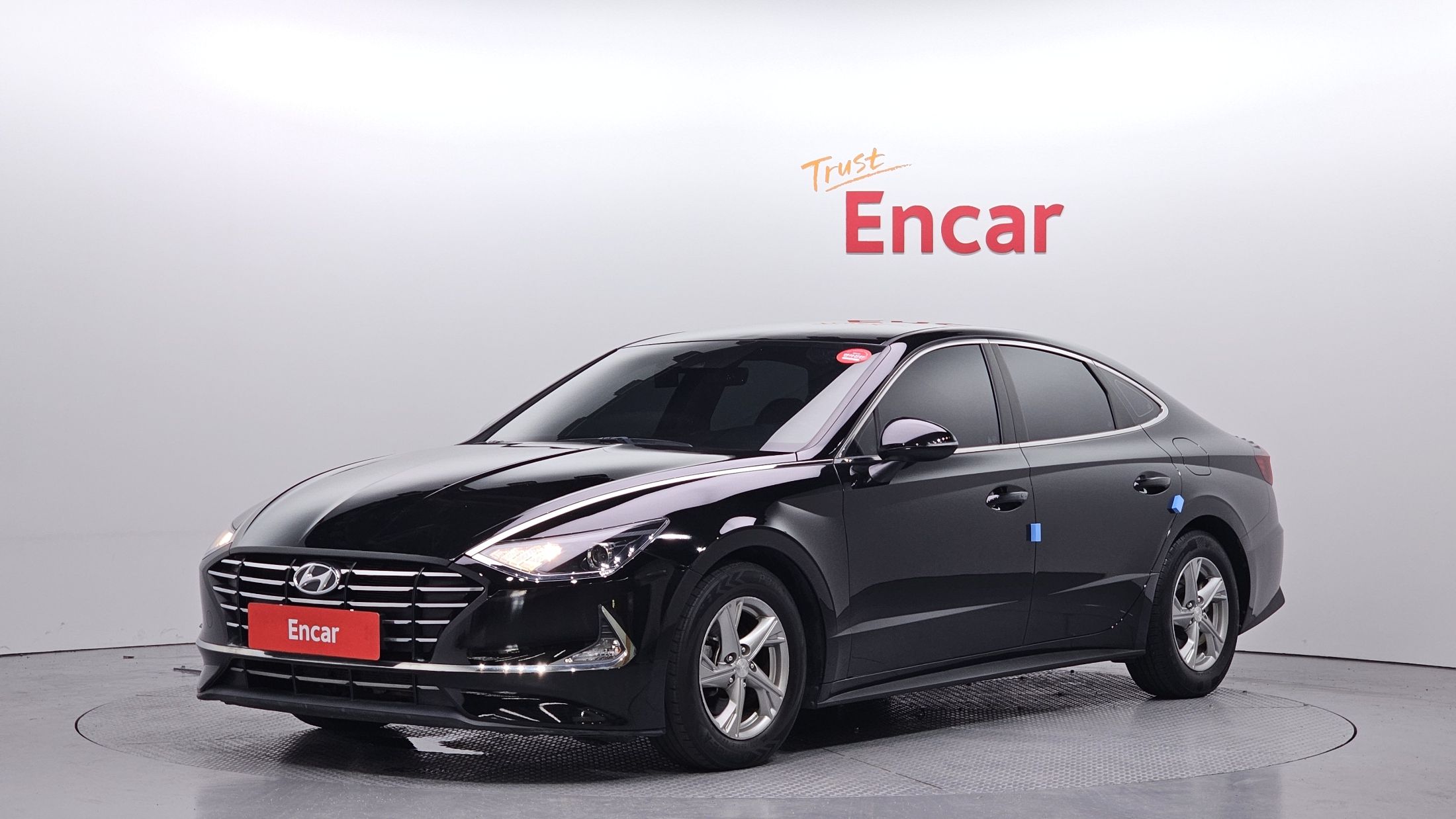 HYUNDAI SONATA DN8