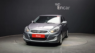 HYUNDAI ACCENT NEW 2016