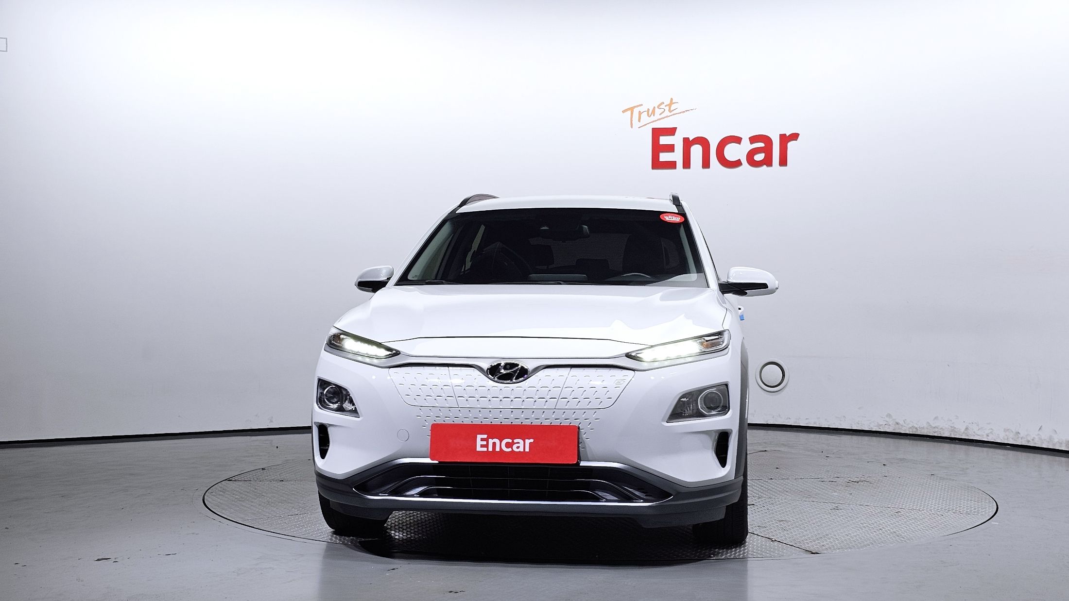 HYUNDAI KONA ELECTRIC 2020