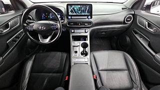 HYUNDAI KONA ELECTRIC 2020