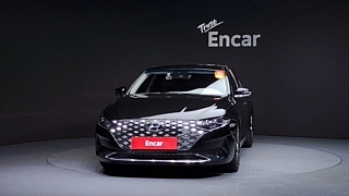 HYUNDAI GRANDEUR IG 2021