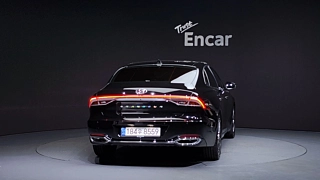 HYUNDAI GRANDEUR IG 2021