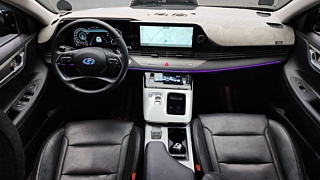 HYUNDAI GRANDEUR IG 2021