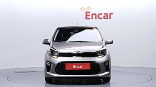 KIA MORNING JA 2019