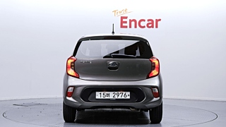 KIA MORNING JA 2019
