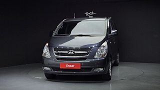 HYUNDAI STAREX GRAND 2014