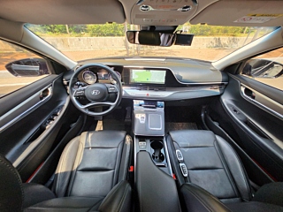 HYUNDAI GRANDEUR IG 2021