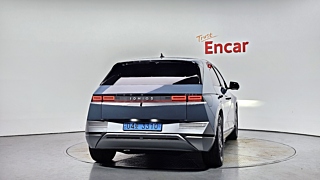 HYUNDAI IONIQ5 2021