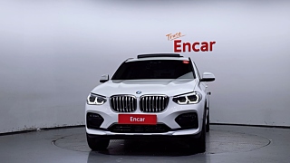BMW X4 G02 2020