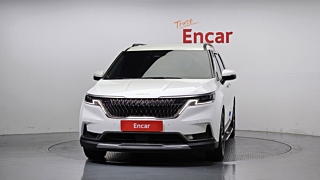 KIA CARNIVAL 2023