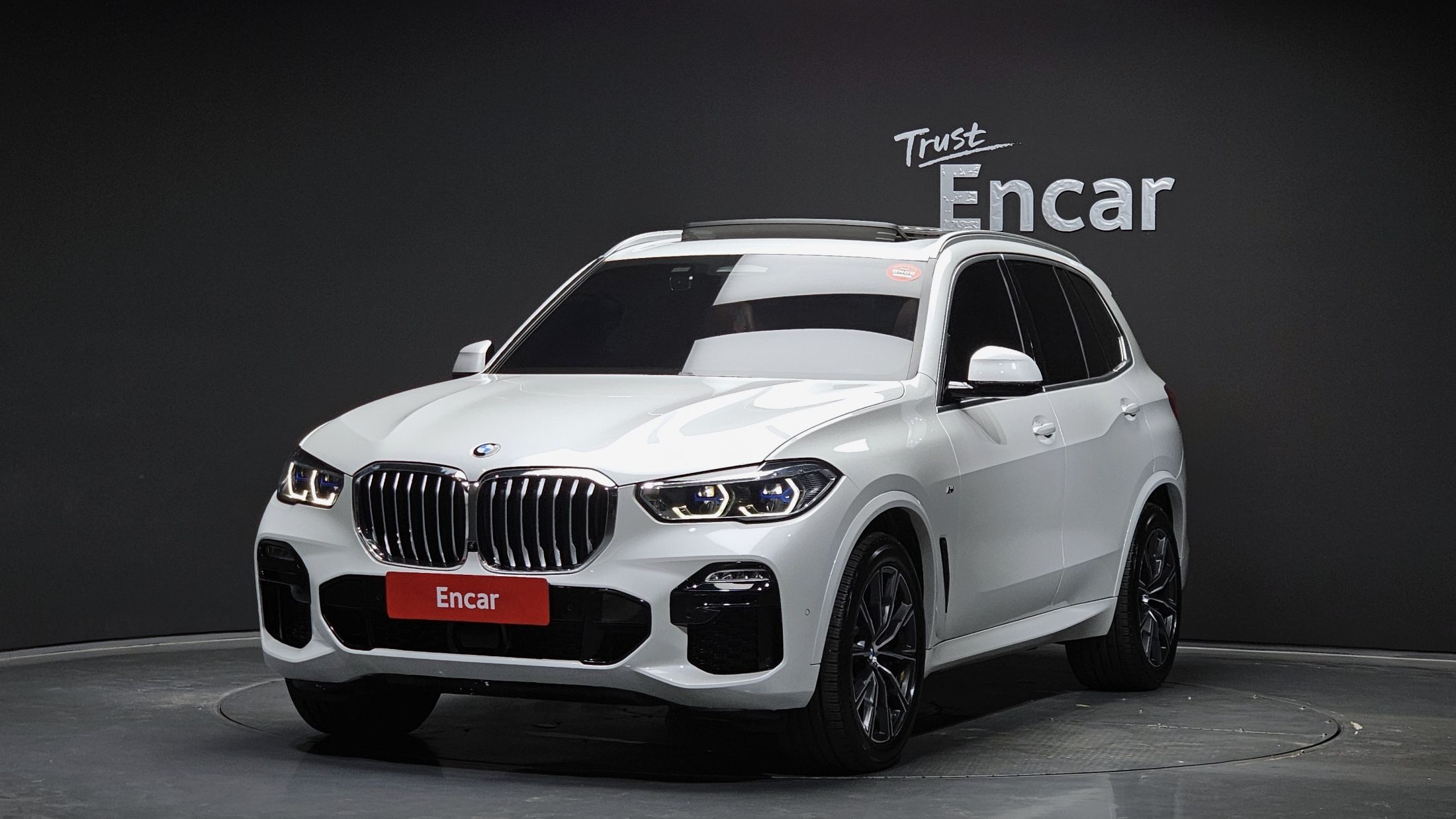 BMW X5 G05