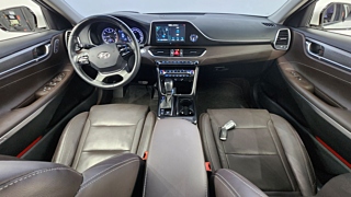 HYUNDAI GRANDEUR IG 2018