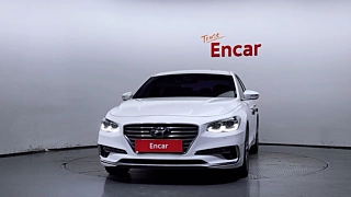 HYUNDAI GRANDEUR IG 2018