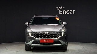 HYUNDAI SANTAFE 2023