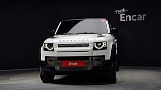 LAND ROVER DEFENDER L663 2023