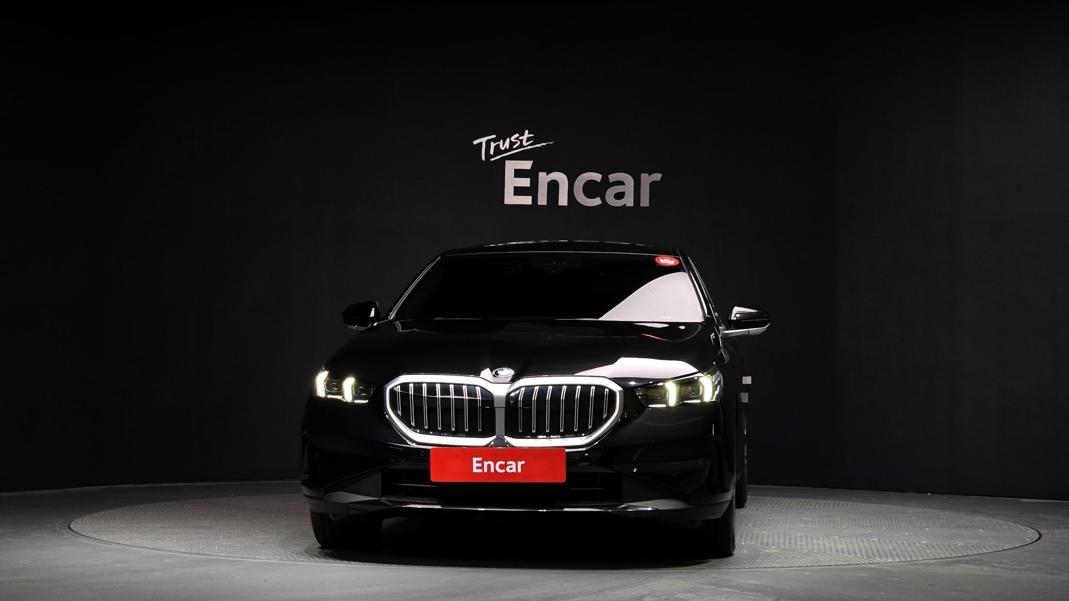 BMW 5-SERIES G60 2024