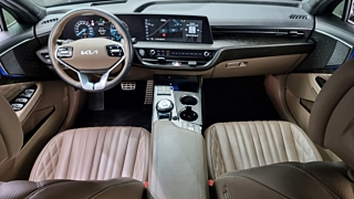 KIA K8 2022