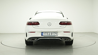 MERCEDES BENZ E-CLASS W213 2023