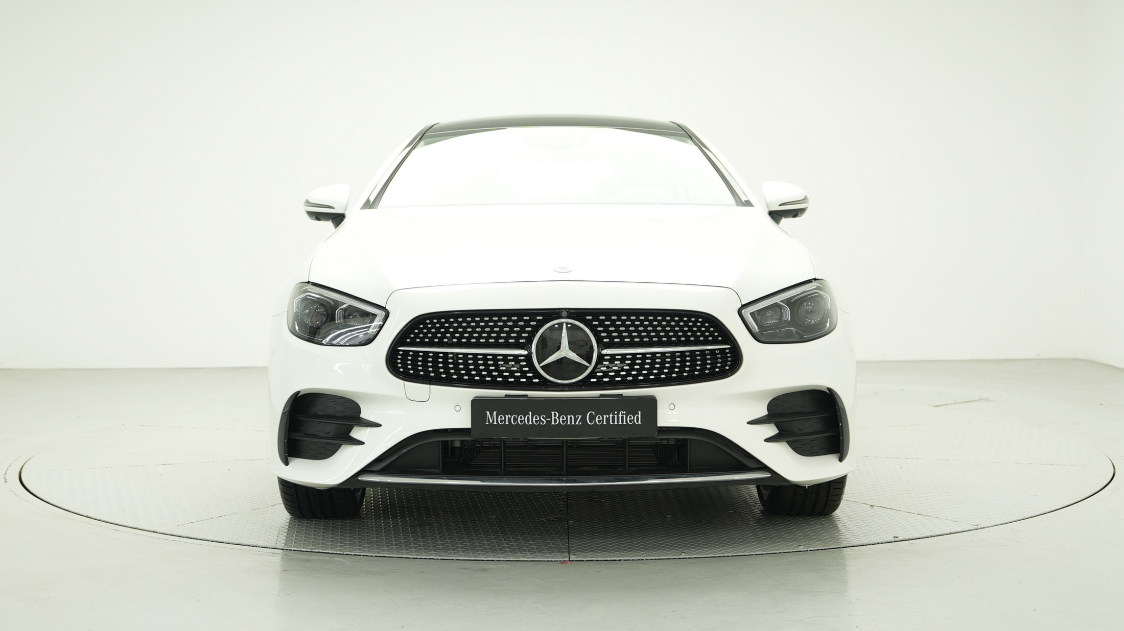 MERCEDES BENZ E-CLASS W213 2023