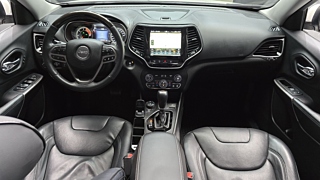 JEEP CHEROKEE KL 2019