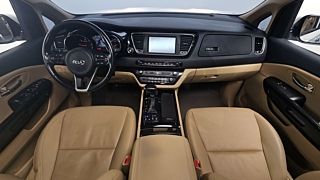 KIA CARNIVAL 2018