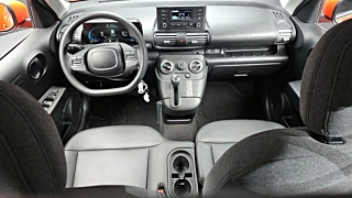HYUNDAI CASPER 2022
