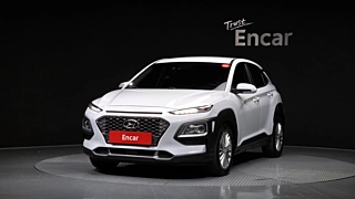 HYUNDAI KONA  1.6 Turbo 2WD 2020