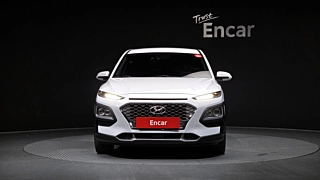 HYUNDAI KONA  2020