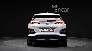 HYUNDAI KONA  1.6 Turbo 2WD 2020