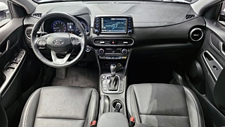 HYUNDAI KONA  1.6 Turbo 2WD 2020