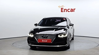 HYUNDAI GRANDEUR IG 2017
