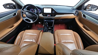 HYUNDAI GRANDEUR IG 2017