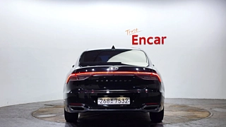 HYUNDAI GRANDEUR IG 2020