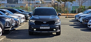 KIA SORENTO 2020
