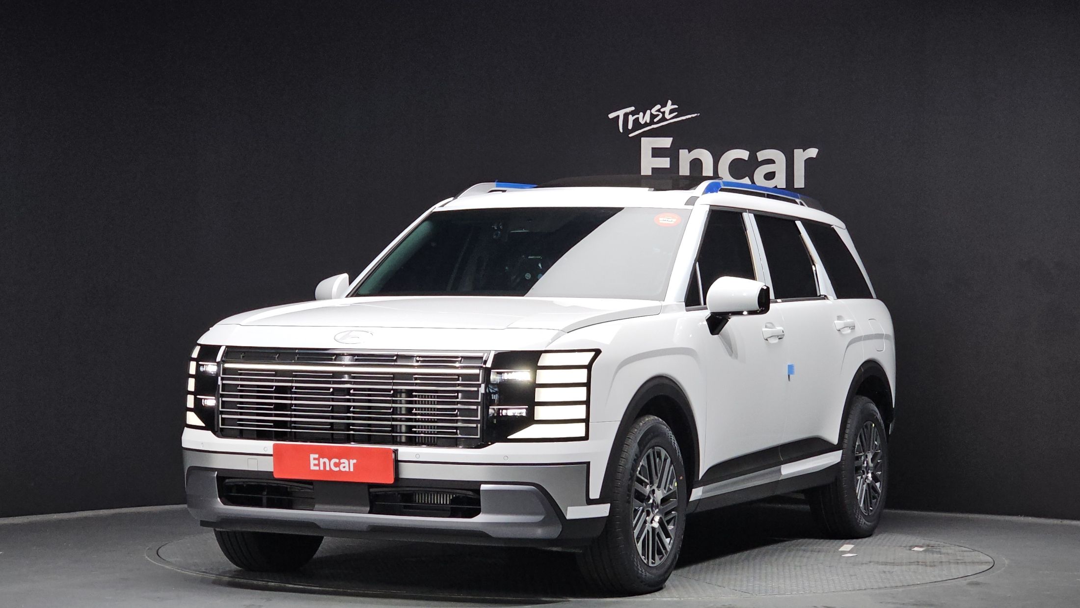 HYUNDAI PALISADE LX3