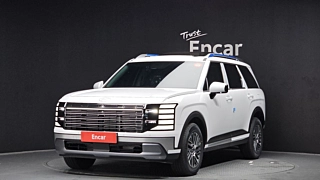 hyundai palisade-lx3