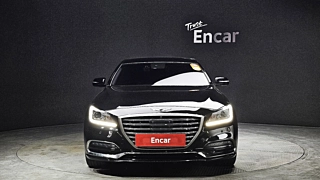 GENESIS G80 2019