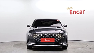 HYUNDAI GRANDEUR IG 2021