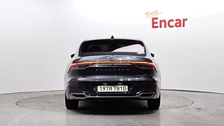 HYUNDAI GRANDEUR IG 2021