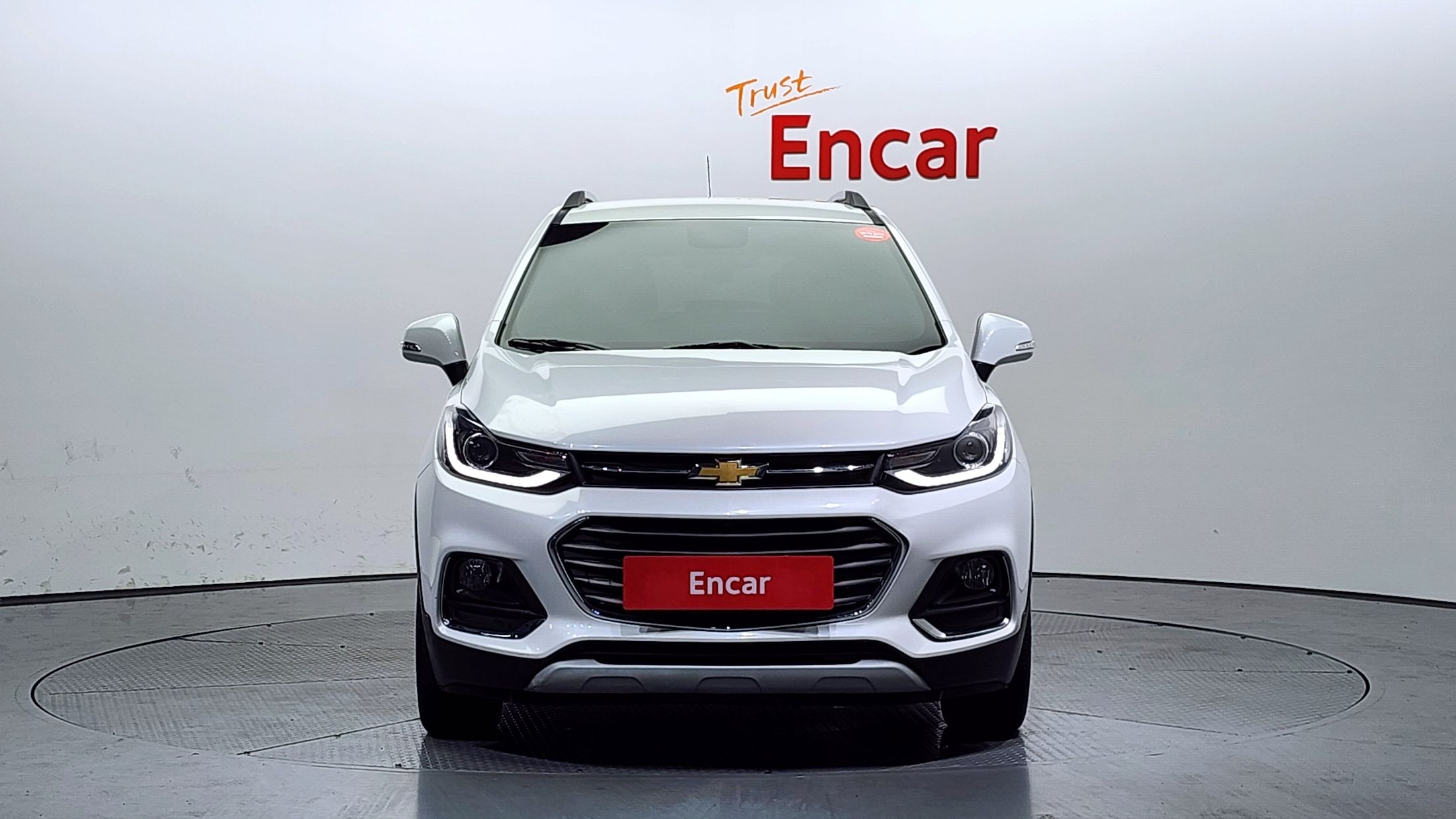 DAEWOO TRAX 2020