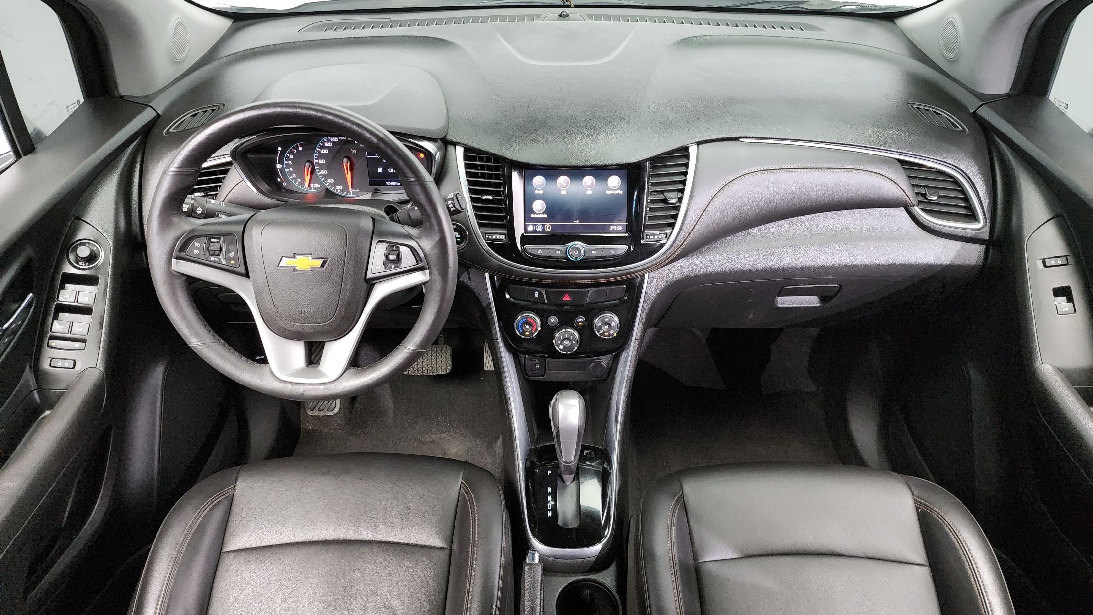 DAEWOO TRAX 2020