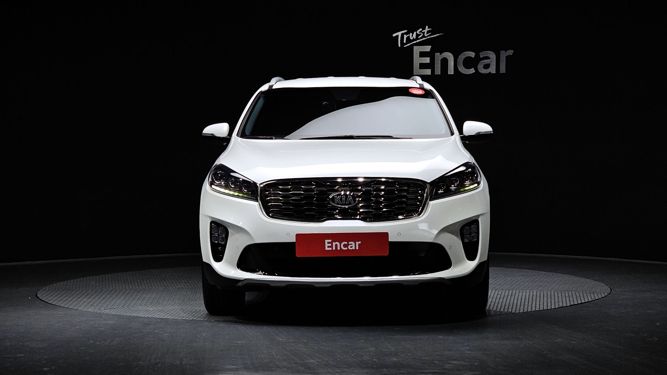 KIA SORENTO 2019