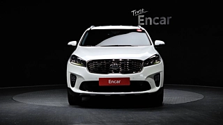 KIA SORENTO 2019