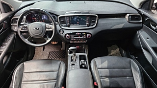 KIA SORENTO 2019