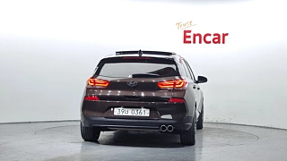 HYUNDAI I30 PD 2016